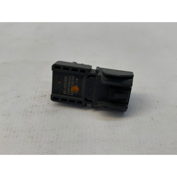 Sensor Map Jeep Compass 2.0 Flex Tigershark 68199324aa