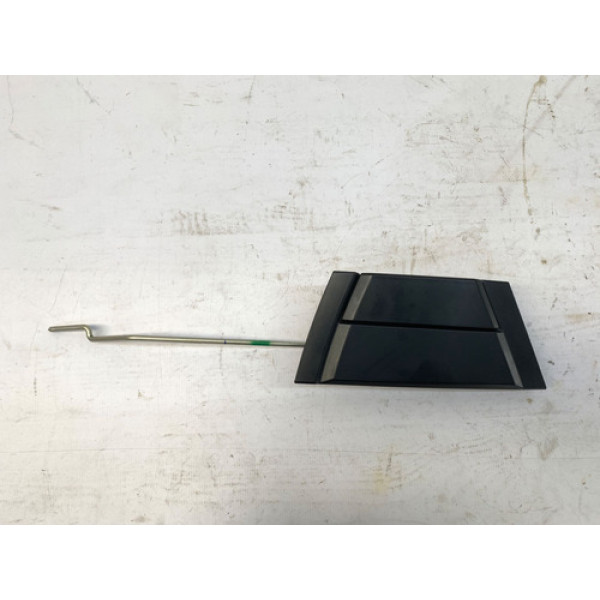 Maçaneta Externa Traseira Direita Honda Hrv Exl 2022 2025 Preto Traseira