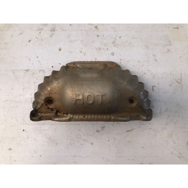 Protetor Catalisador Chery Tiggo 2.0 2009 2012