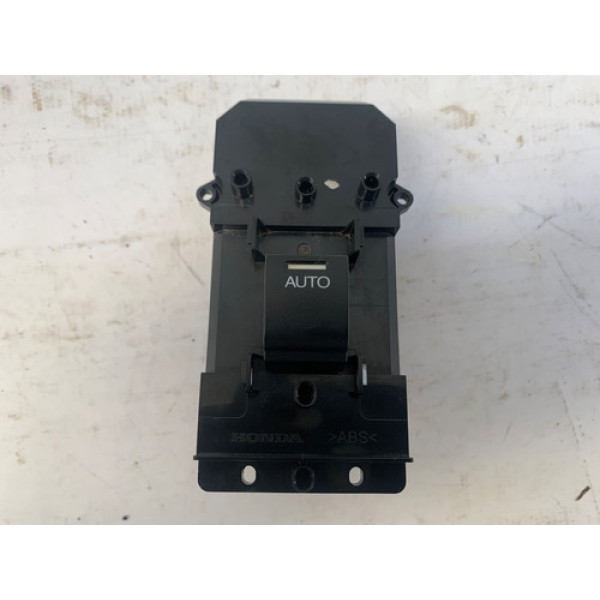 Botão Eletrco Vidro Dianteiro Direito Honda Hrv 2018 2021
