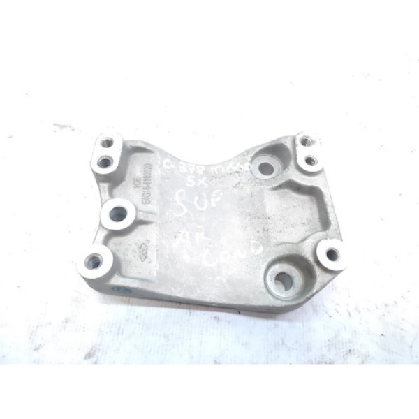 Suporte Compressor Ar Condicionado Tiggo 5x 1.5 2018 2020