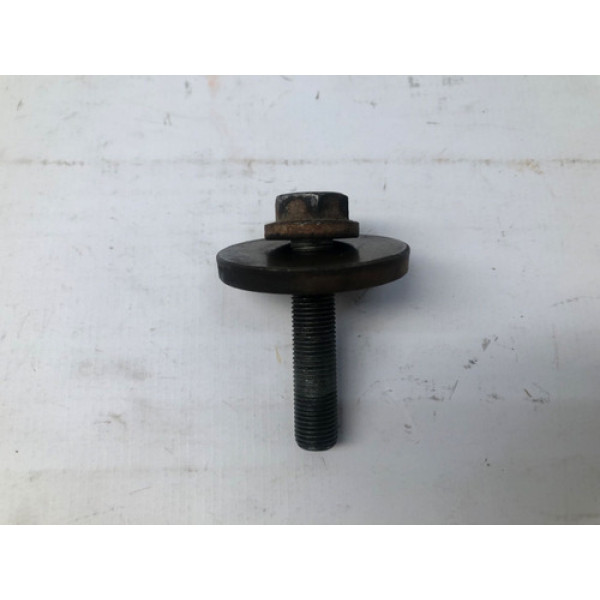 Parafuso Polia Virabrequim Peugeot 206 1.0 16v 2001 2006