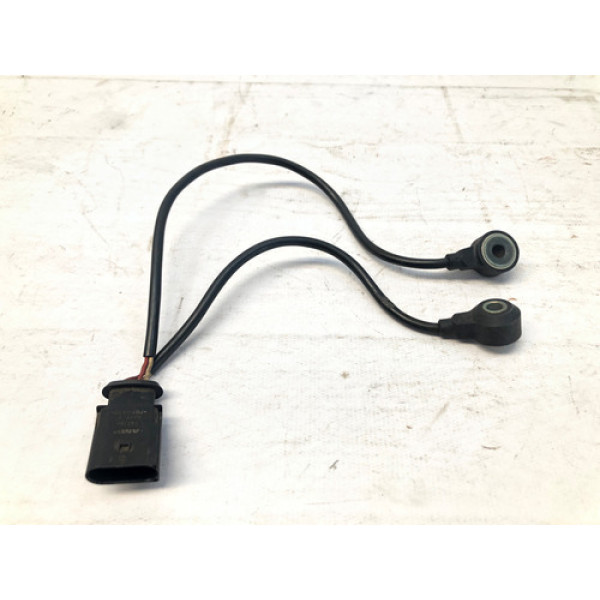 Sensor Detonação Land Rover Freelander 1 2.5 2003 2006