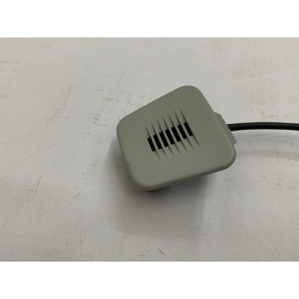 Microfone Teto Compass 2.0 Tigershark 16v 2016 2020 Branco