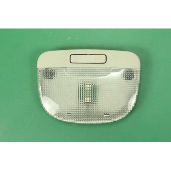 Luz De Teto Traseira Subaru 2016