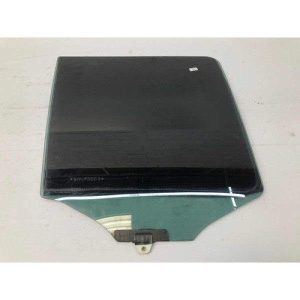 Vidro Traseiro Direito Land Rover Freelander 1 2003 2007