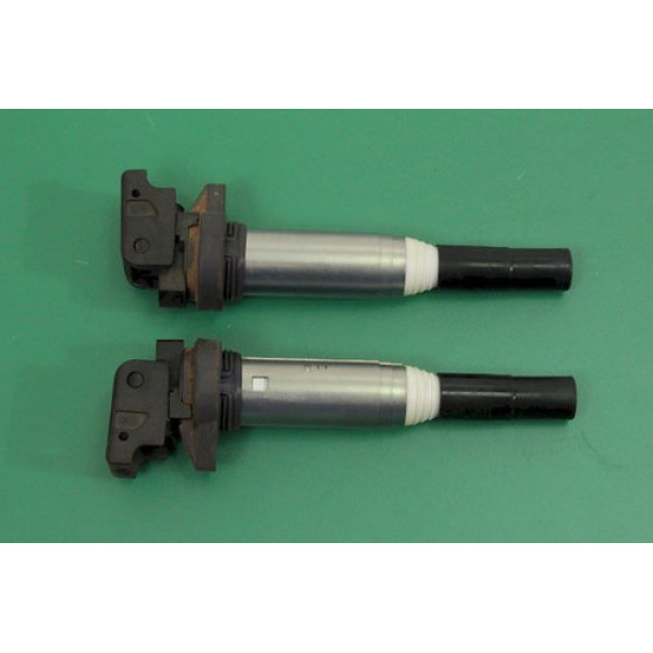 Bobina De Ignição Bmw X1 2015 (valor Unitário)