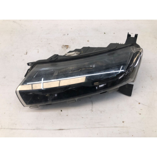 Farol Seta Superior Esquerdo Renault Kwid 2023 2025 Detalhe Esquerdo/motorista