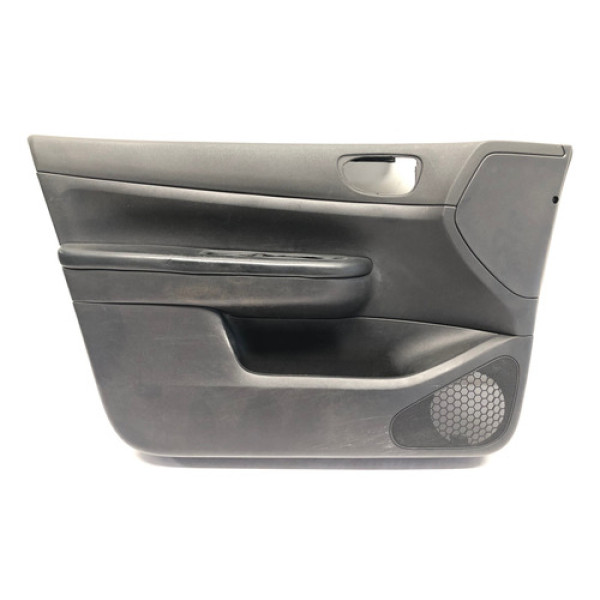 Forro Porta Dianteiro Esquerdo Peugeot 307
