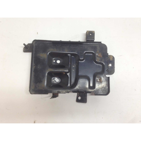 Suporte Base Bateria Jac J3 Sedan Hatch 1.4 2011 2013