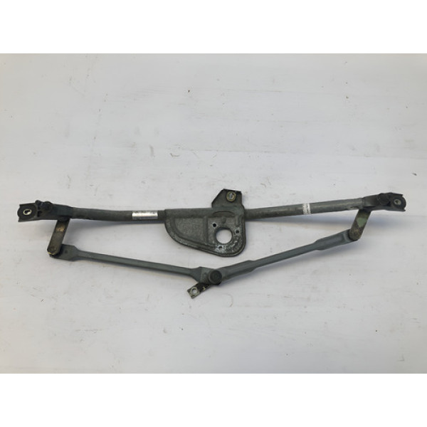 Maquina Galhada Limpador Para Brisa Audi A4 B5 1995 1999 Esquerdo