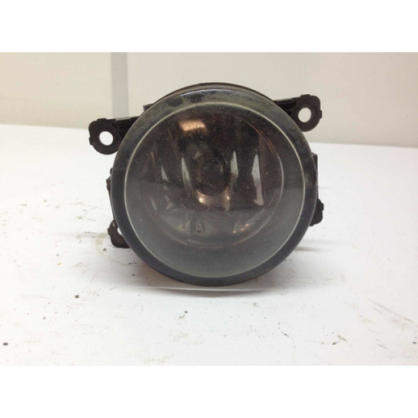 Farol Milha Dianteiro Direito Renault Symbol 2009 2013