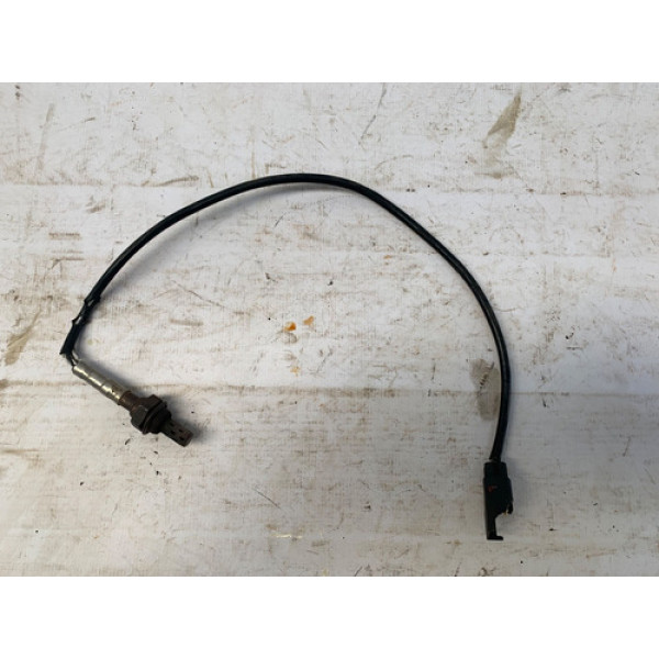 Sonda Lambda Pré Catalisador Escort 1.8 16v 1997 2003 Det