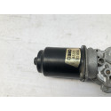 Motor Limpador Para Brisa Honda Civic 1.7 2001 2006