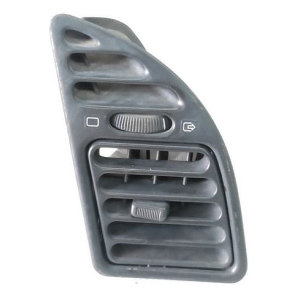 Difusor De Ar Direito Peugeot 306 1994 2001 Detalhe