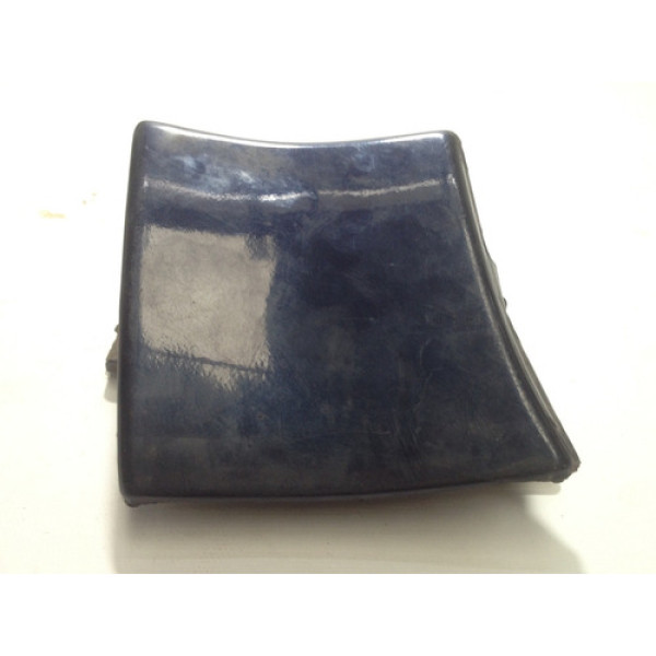 Acabamento Lanterna Lado Direito - Renault Laguna