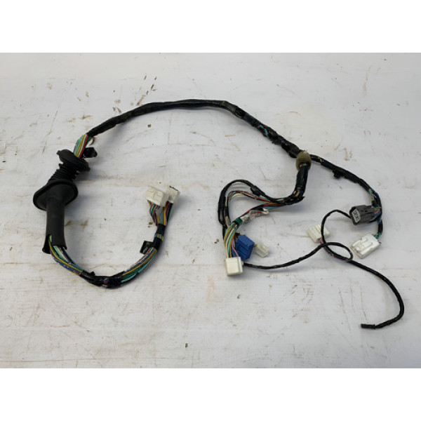 Chicote Porta Dianteiro Esquerdo Asx 2.0 16v 2012