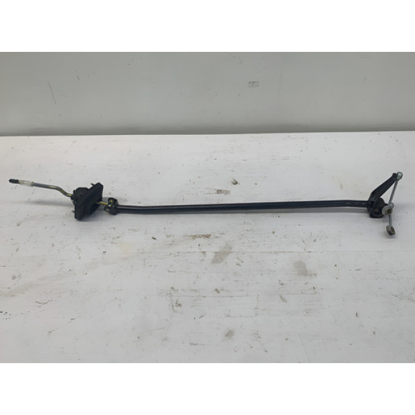 Haste Seletora Trambulador Peugeot 206 2001 2009