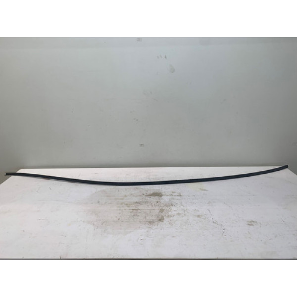 Friso Direito Teto Honda New Civic Lxs 1.8 2007 2011 Preto