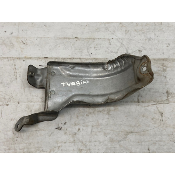 Protetor Calor Turbina Mercedes C180 1.8 2011 2012