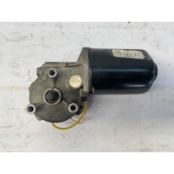 Motor Limpador Para Brisa Gm Corsa 2002 2012
