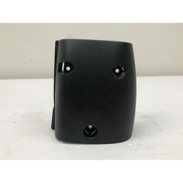 Moldura Inferior Coluna Direção Jeep Commander 2021 2025