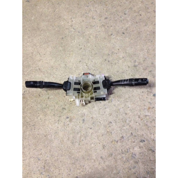 Comando Chave De Luz Seta Limpador - Subaru Forester 2001