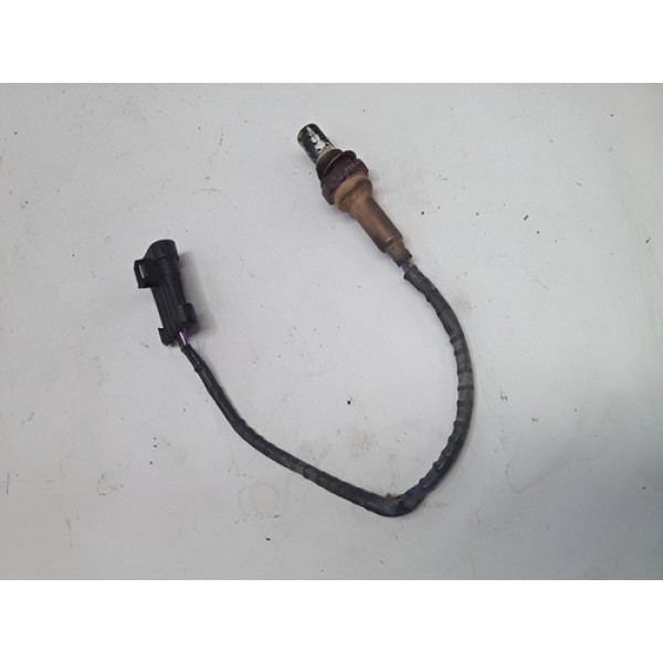 Sonda Lambda Pre Catalisador Jac J3 1.4 16v 2014