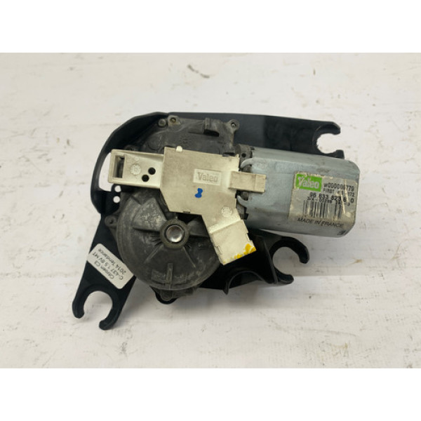 Motor Limpador Vidro Traseiro Citroen C3 2013 2020