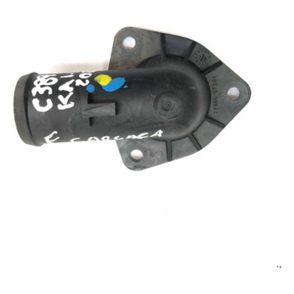 Flange Válvula Termostatica Ford Ka 1.0 3cil 12v 2014 2021