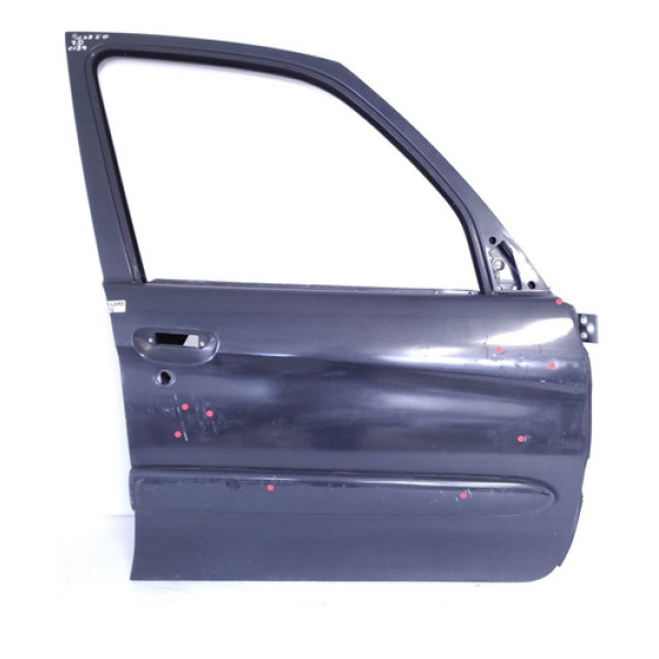 Porta Dianteira Direita Xsara Picasso * Detalhe