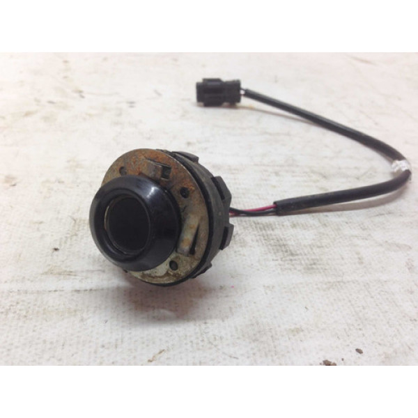 Sensor Estacionamento Jac J5 2012 2015