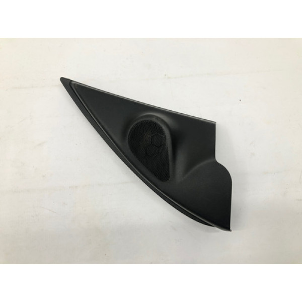 Acabamento Interno Retrovisor Direito Peugeot 207