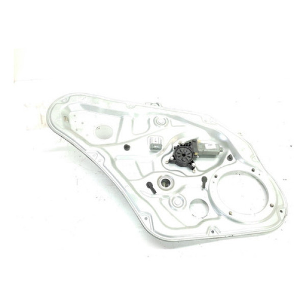 Máquina Vidro Traseira Esquerda Kia Sorento 2011