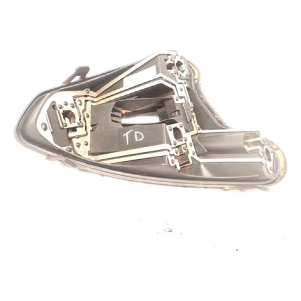 Circuito Lanterna Traseira Direita Peugeot 308 2012 2014