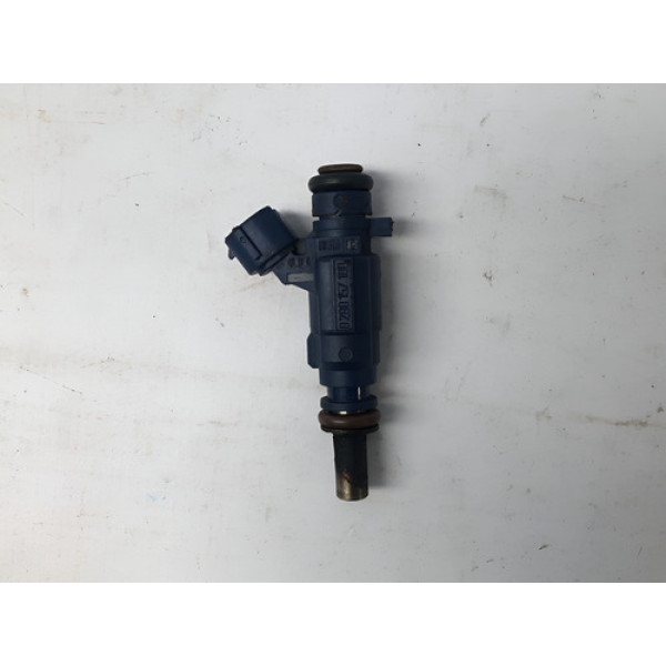 Bico Injetor Logan 1.0 12v 3cil Flex 2016 2019 0280157100