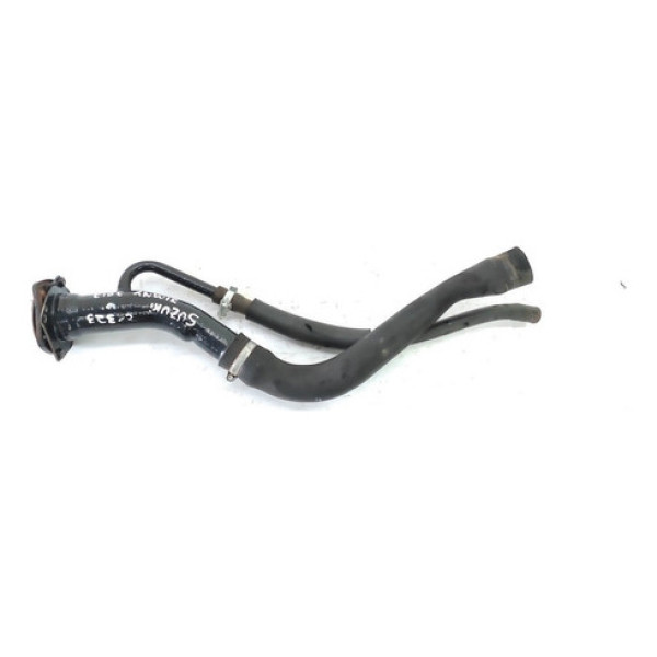 Gargalo Tanque Combustível Suzuki Jimny 2012