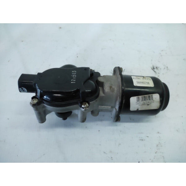 Motor Limpador Para-brisa Pajero Dakar 2008 2016
