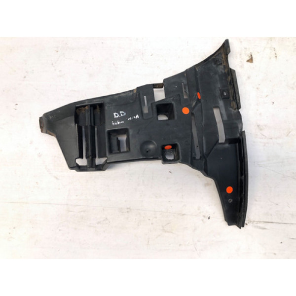 Suporte Para Choque Dianteiro Direito Volvo V40 2000 2006 Dt