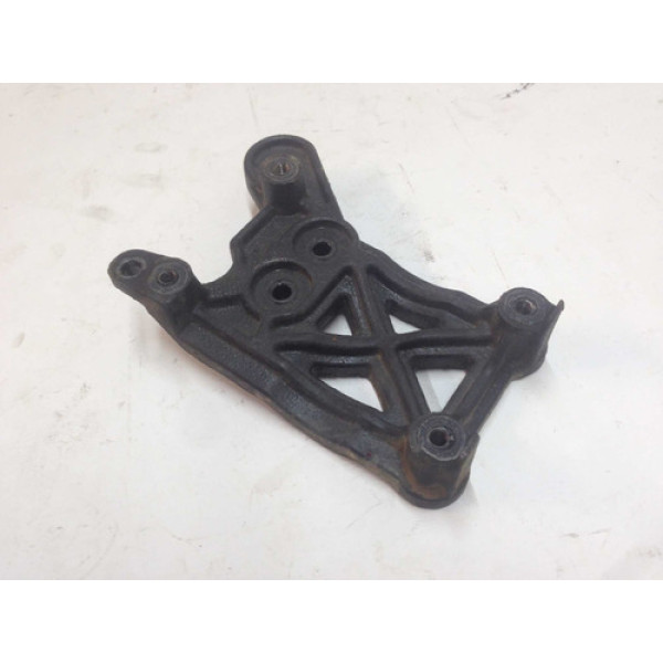 Suporte Compressor Ar Condicionado Jac J3 1.4 16v 2011 2016