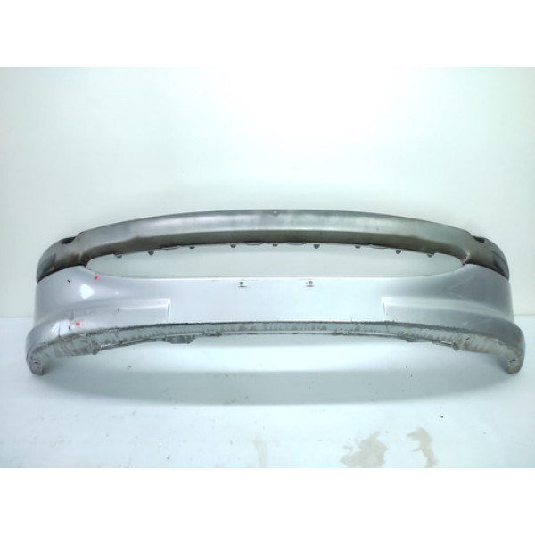 Para Choque Dianteiro Peugeot 206 Hatch E Sw Detalhe