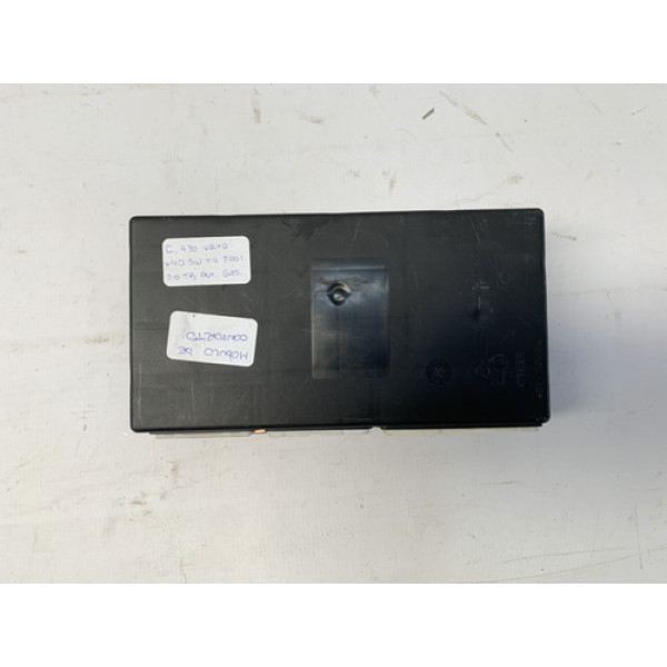 Modulo Conforto Volvo V40 T4 2000 2004 30896697