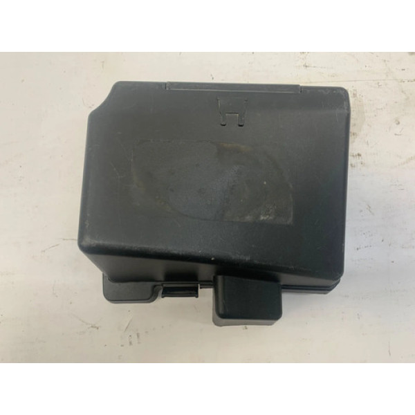 Tampa Caixa Bateria Peugeot 206 1.0 2001 2009