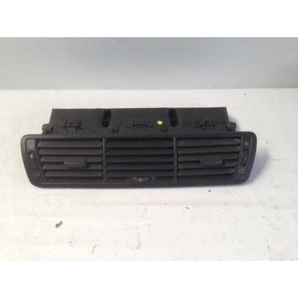 Difusor De Ar Painel Central - Citröen C8 2004