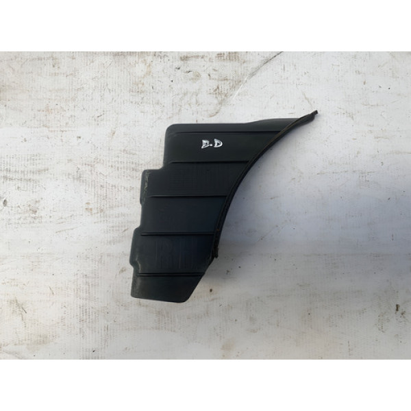 Acabamento Interno Direito Para Lama Hyundai Ix35 2010 2014