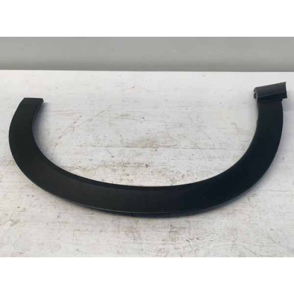 Moldura Direta Para Lama Honda Hrv 2022 2025 741073l6m0