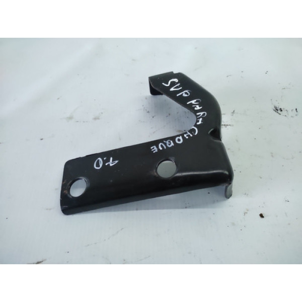 Suporte Para Choque Traseiro Direito Vw Gol G4 2005 2014 
