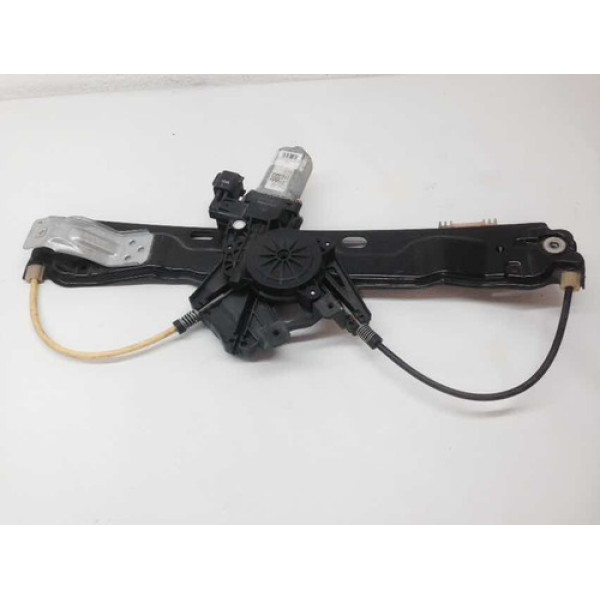 Máquina Vidro Traseira Esquerda Land Rover Evoque 2013