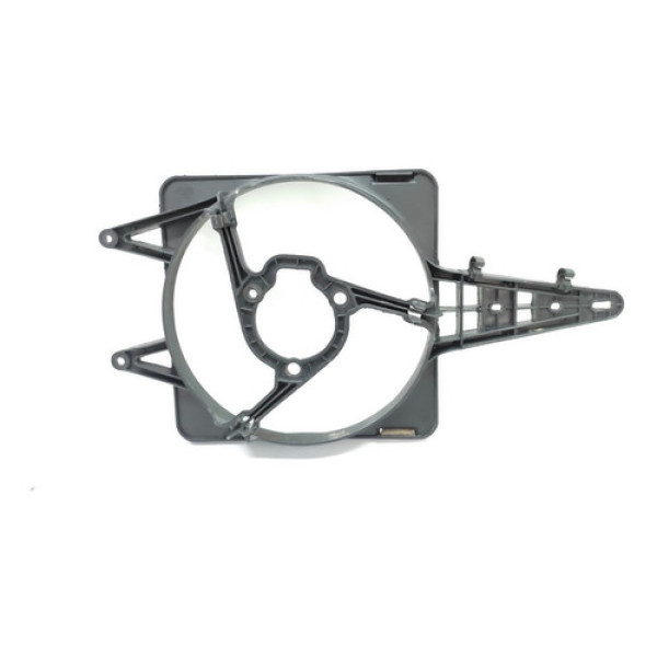 Defletor Ventoinha Fiat Tipo 1.6 1994 1997