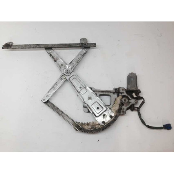 Máquina Vidro Dianteira Direita - Subaru Forester 2001